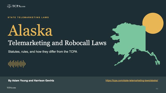 Cover of the full Alaska guide