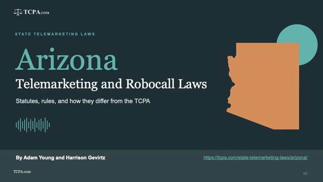 Cover of the full Arizona guide