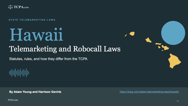 Cover of the full Hawaii guide
