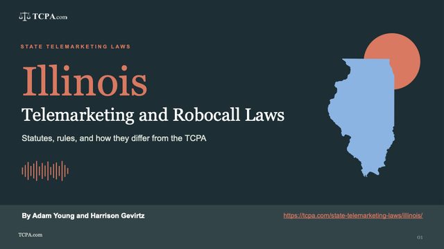 Cover of the full Illinois guide