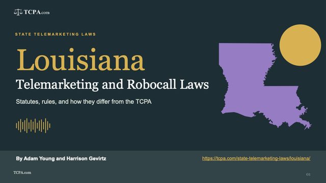 Cover of the full Louisiana guide