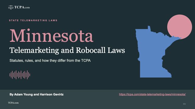 Cover of the full Minnesota guide