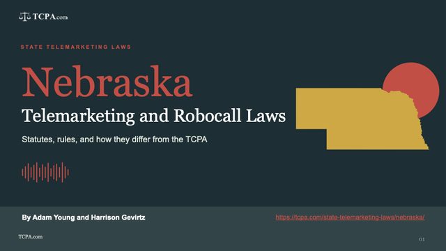 Cover of the full Nebraska guide