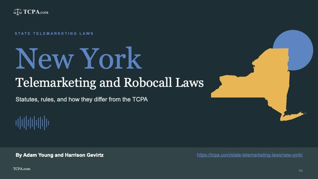 Cover of the full New York guide