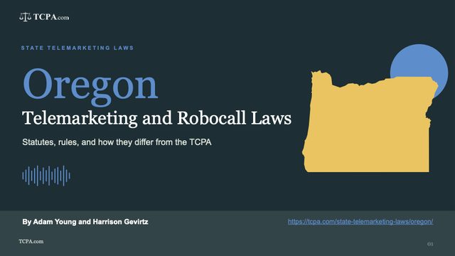 Cover of the full Oregon guide
