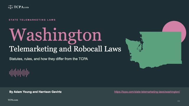Cover of the full Washington guide